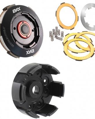 Kit frizione per Vespa Small Frame - Evok Iron Clu