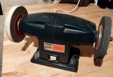 Smerigliatrice mola da banco FELISATTI M28 SM