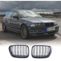 GRIGLIA BMW SERIE 3 E46 SEDAN TOURING 98-01 LOOK M