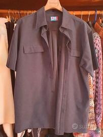 Camicia uomo Red Herring viscosa 