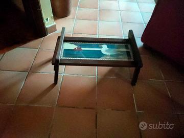 porta colazione o quadro