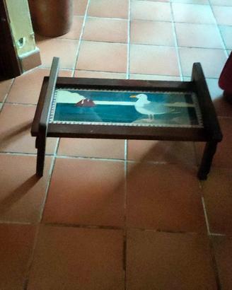 porta colazione o quadro