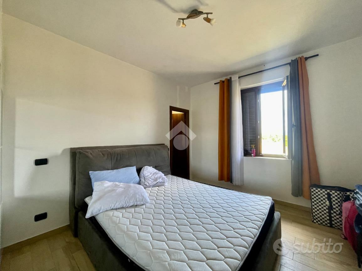 Appartamento – Suisio, Bergamo - Altro