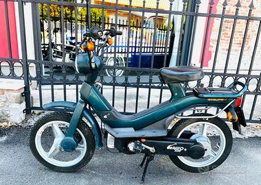 Grillo Piaggio