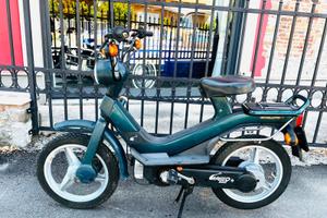 Grillo Piaggio