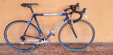 BICI CORSA COLNAGO C40
