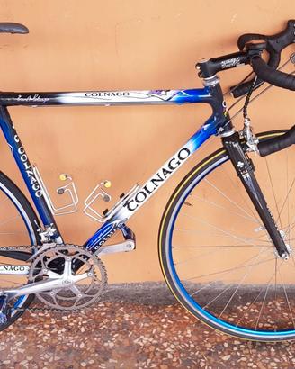 BICI CORSA COLNAGO C40