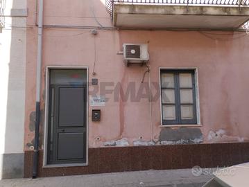 Casa Semindipendente - Misterbianco