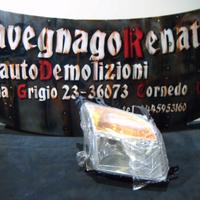 Faro fanale anteriore DX Ford Fusion 2002-2012