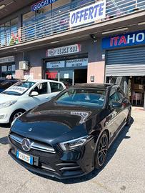 Mercedes-benz A 250 35 AMG 4Matic