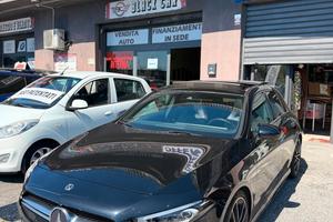Mercedes-benz A 250 35 AMG 4Matic