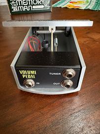 Ernie Ball VP Jr 25K 6181 —Volume Pedal