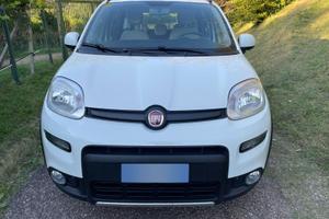Fiat Panda 0.9 TwinAir Turbo 4x4 Lounge 86 CV