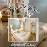 Vacanza Puglia Gargano Manfredonia