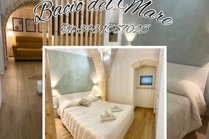 Vacanza Puglia Gargano Manfredonia