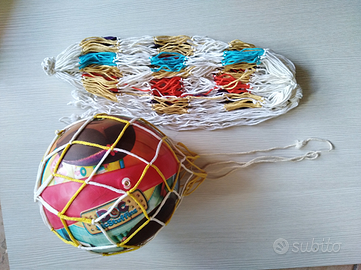 Retine porta palloni