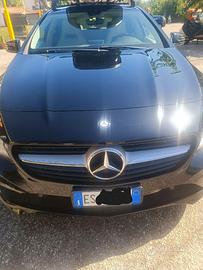 CLA 180 MERCEDES ANNO 2013 UNIPRO COME NUOVA