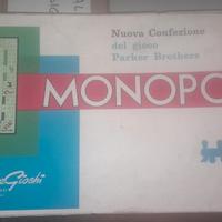 MONOPOLI  VERS.ORIGINALE