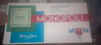 MONOPOLI  VERS.ORIGINALE