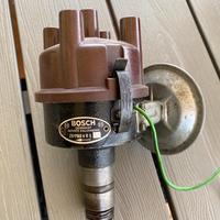 Spinterogeno  maggiolino 6v