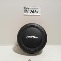 AIRBAG VOLANTE JAGUAR XE Serie (X760) GX73-043B13-