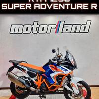 Ktm 1290 Super Adventure R