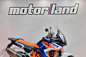 Ktm 1290 Super Adventure R