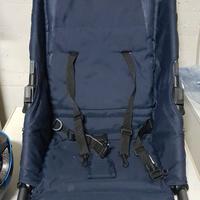 passeggino 3-1 foppapedretti super tres