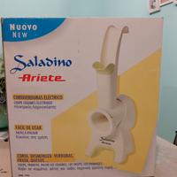 Taglia verdure elettrico 