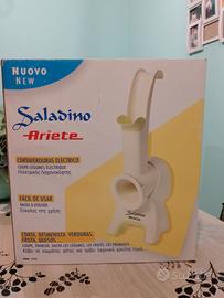 Taglia verdure elettrico 