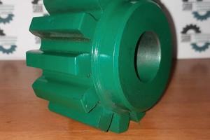 Pignone per betoniera impastatrice z12-13-15