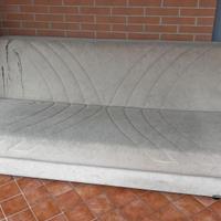 Divano Letto Richiudibile
