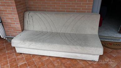 Divano Letto Richiudibile