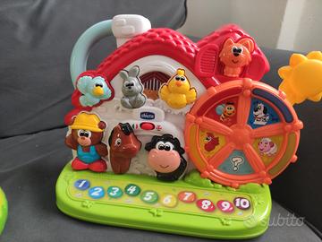 giochi chicco 