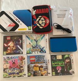 Nintendo 3DS XL