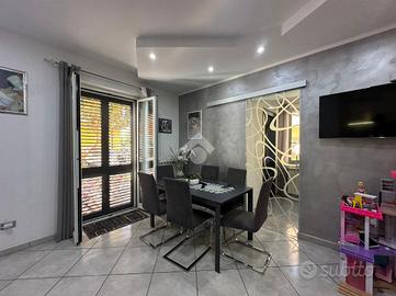 3 LOCALI A VILLAPIANA