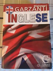 Dizionario Garzanti Inglese Hazon 