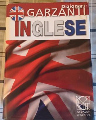 Dizionario Garzanti Inglese Hazon 