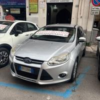 Ford Focus 1.6 TDCi 115CV SW Titanium FINANZIABILE