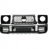 Mercedes G ClassW463-W464 2018> Paraurti AMG G63