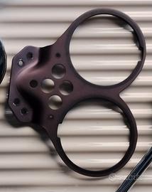 triumph bonneville 865 t100