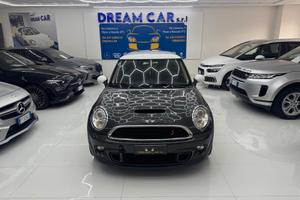 Mini Cooper S 1.6 184Cv 3p. -Benzina