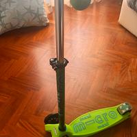 Monopattino MICRO MAXI DELUXE