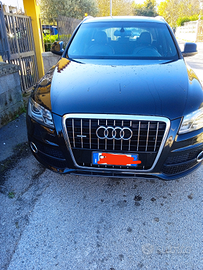 Audi q5. s.line