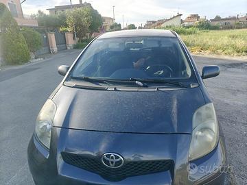 Yaris gpl