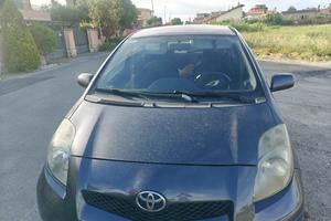 Yaris gpl