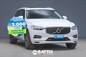 VOLVO xc60 ii 2018 XC60 2.0 t6 phev Inscription Ex
