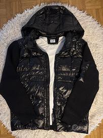 CP.comapany Cardigan nero