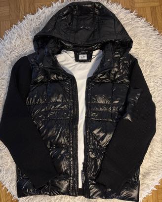 CP.comapany Cardigan nero