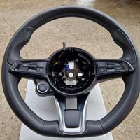 Volante alfa romeo stelvio /giulia new modello